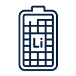 باتری لیتیوم